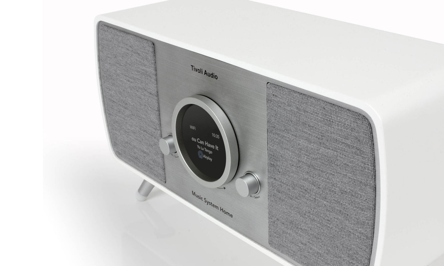 Tivoli Audio Music System Home Gen 2