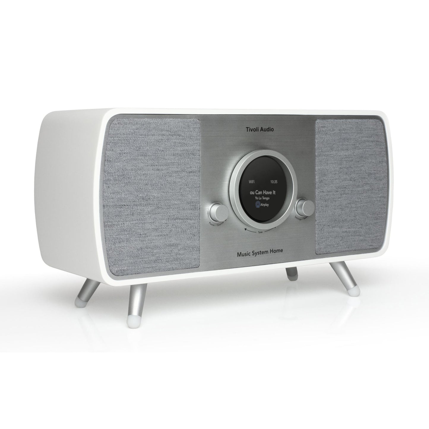 Tivoli Audio Music System Home Gen 2