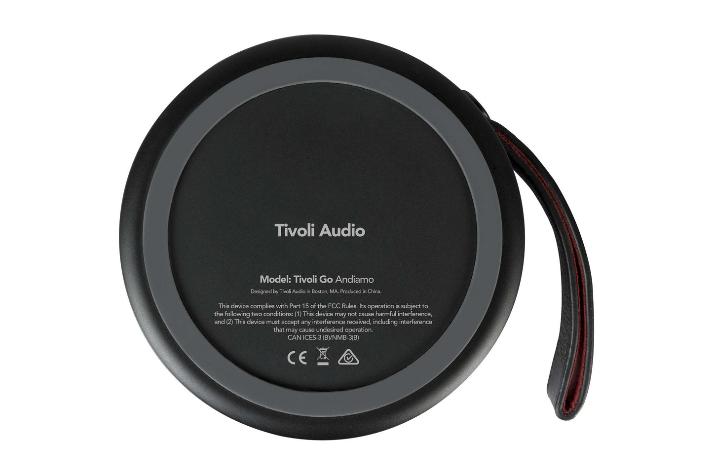 Tivoli Audio Andiamo