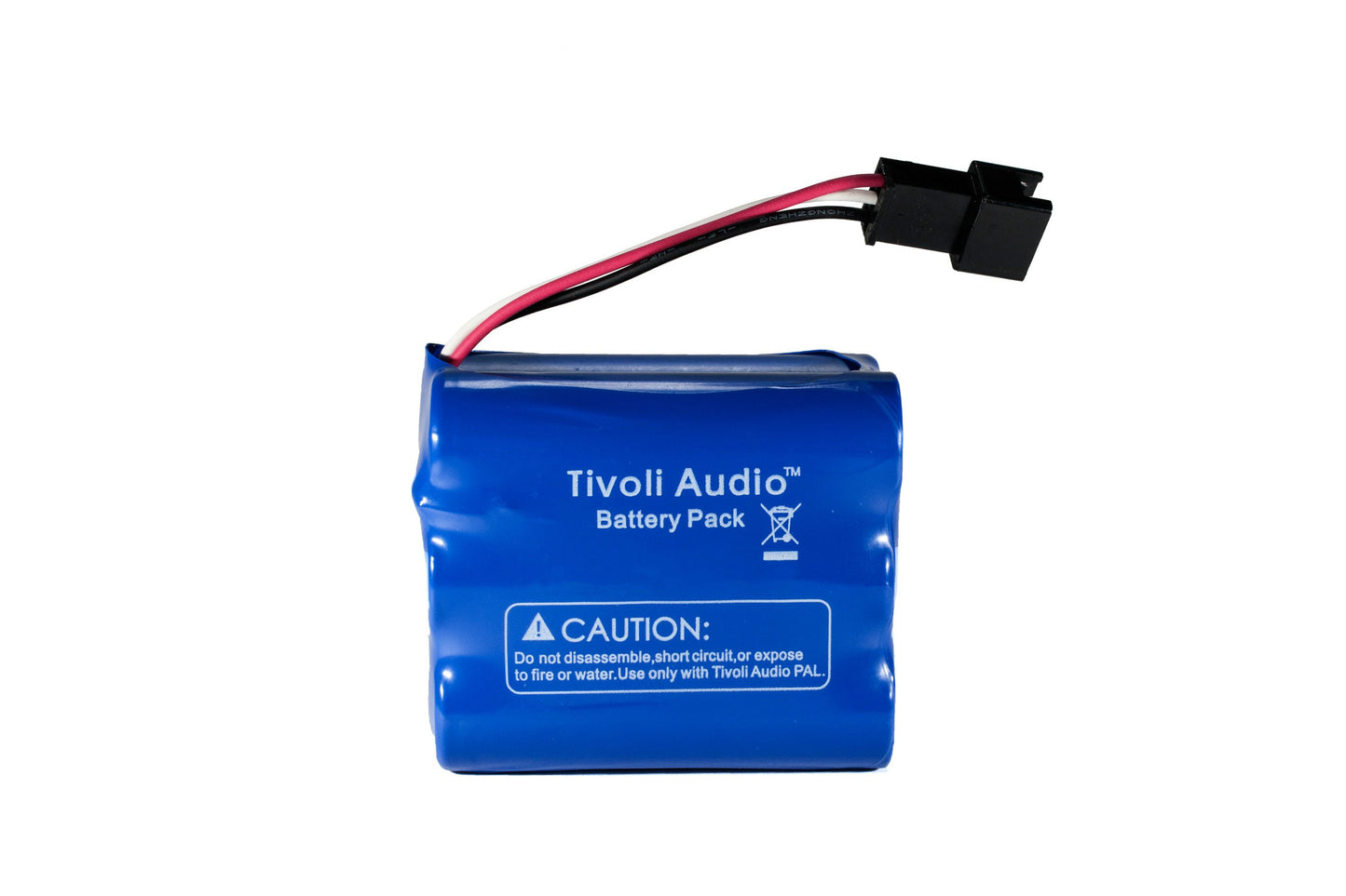 Tivoli Audio PAL+ Replacement Rechargeable Battery