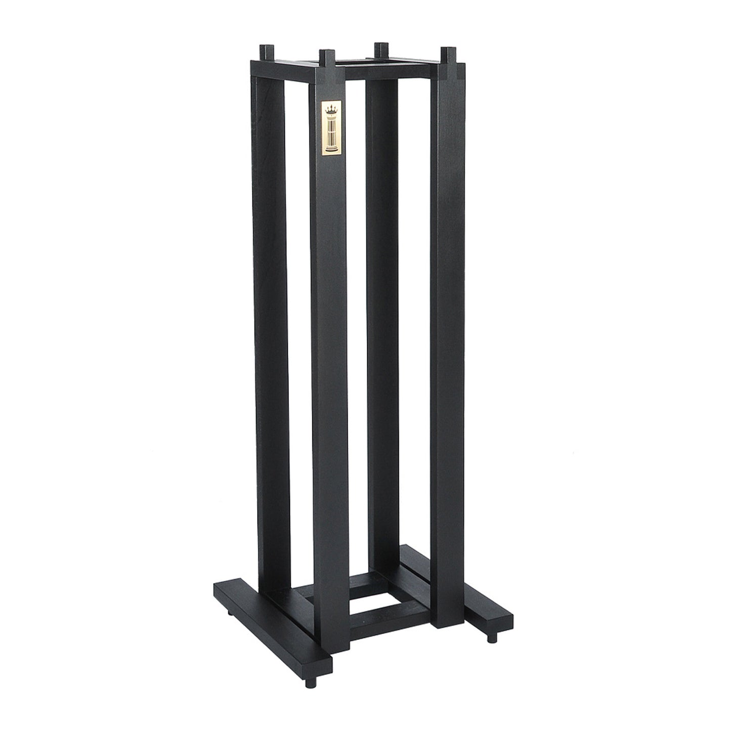 TonTräger Harbeth P3 Speaker Stand - Angle View