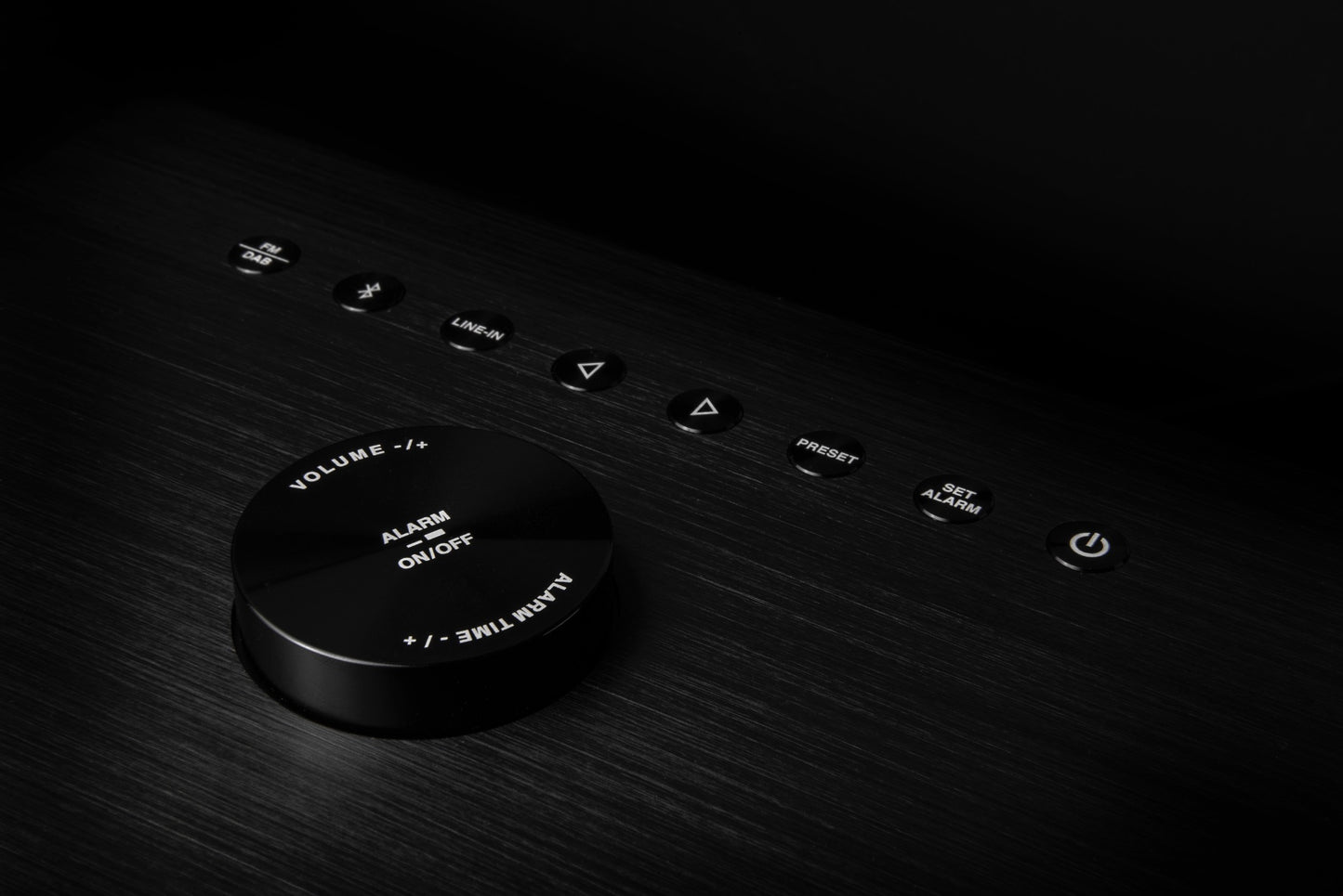Geneva Acustica/Lounge Radio Bluetooth Speaker