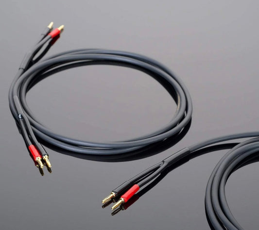 Transparent Audio Hardwired Factory Terminated Speaker Cable