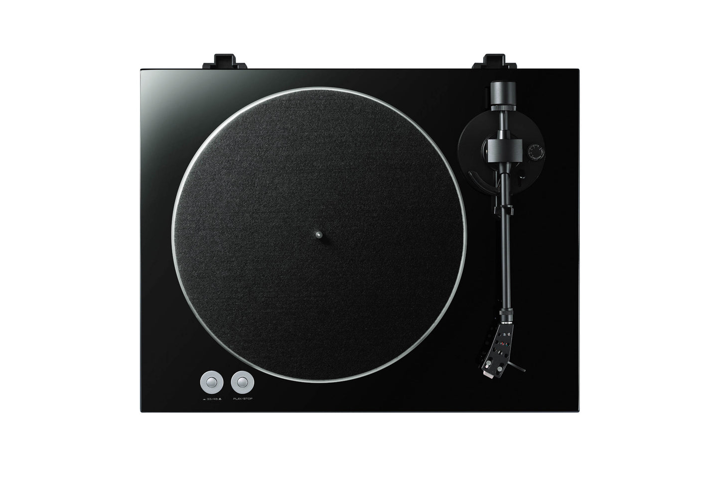 Yamaha TT-S303- Top