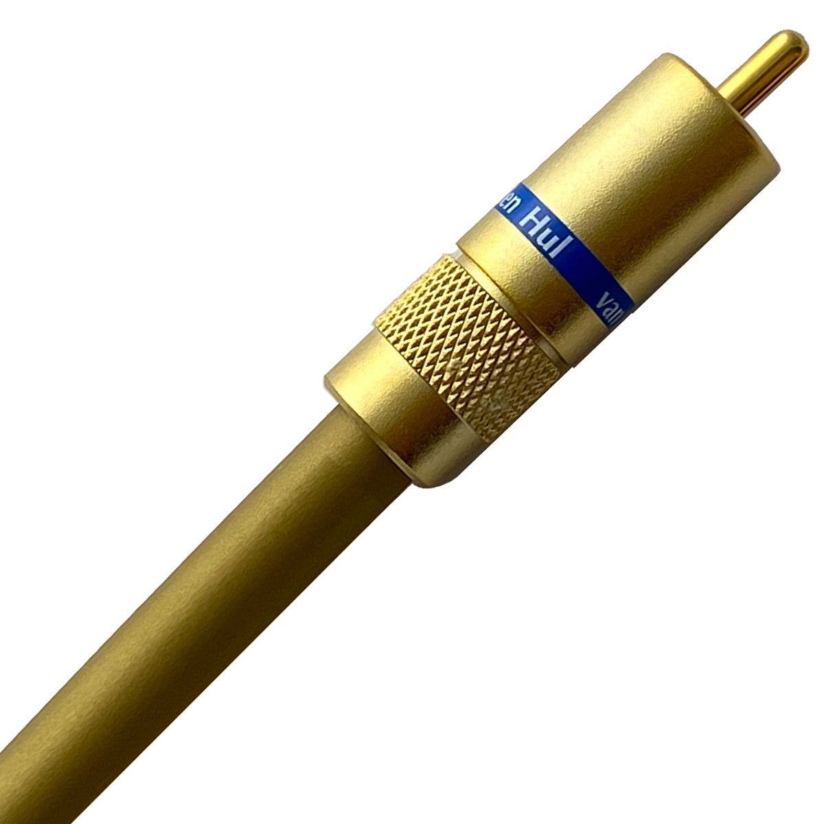 Van den Hul The Digi-Coupler Coaxial Digital Cable (RCA)
