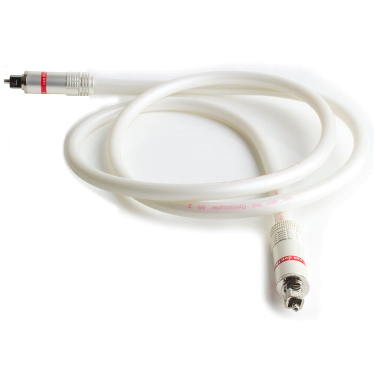 Van den Hul The Optocoupler MK II Connection