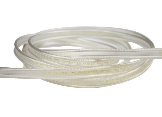 van den Hul The Clearwater Speaker Cable - Purchase by the metre.