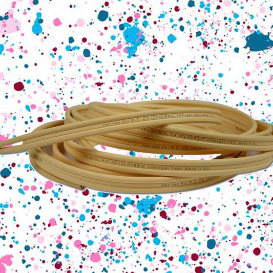 Van den Hul CS-122 Surround Cable Pack 1