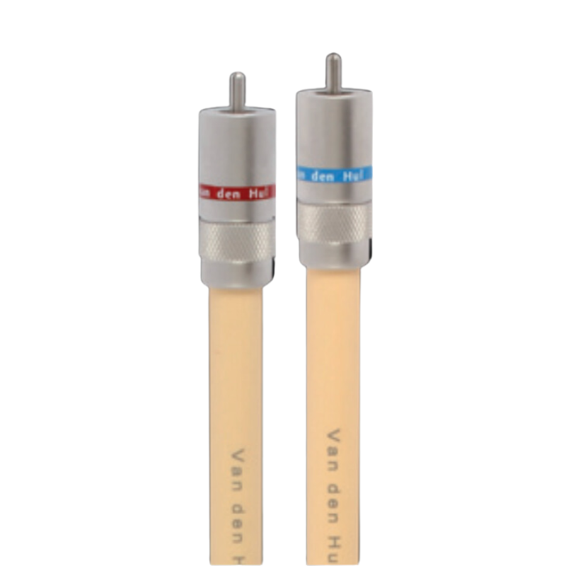 Van den Hul 3T The Cliff Hybrid RCA to RCA Cable