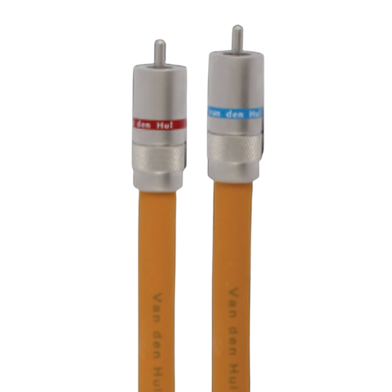 Van den Hul 3T The Mountain Hybrid RCA to RCA Cable