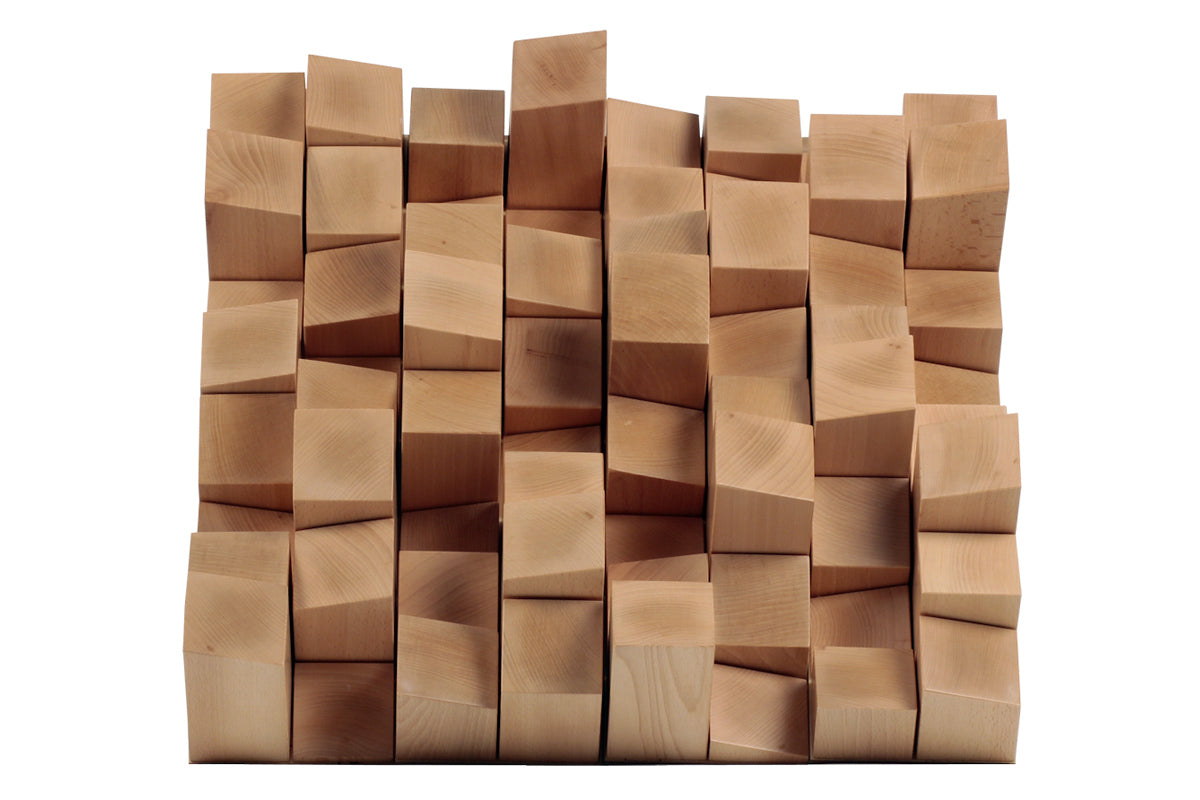 Vicoustic Multifuser Wood MKII 36
