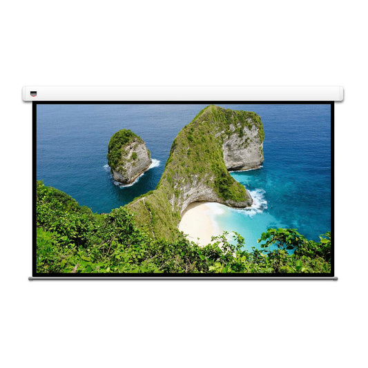 View Master Pro - Shown with image on screen