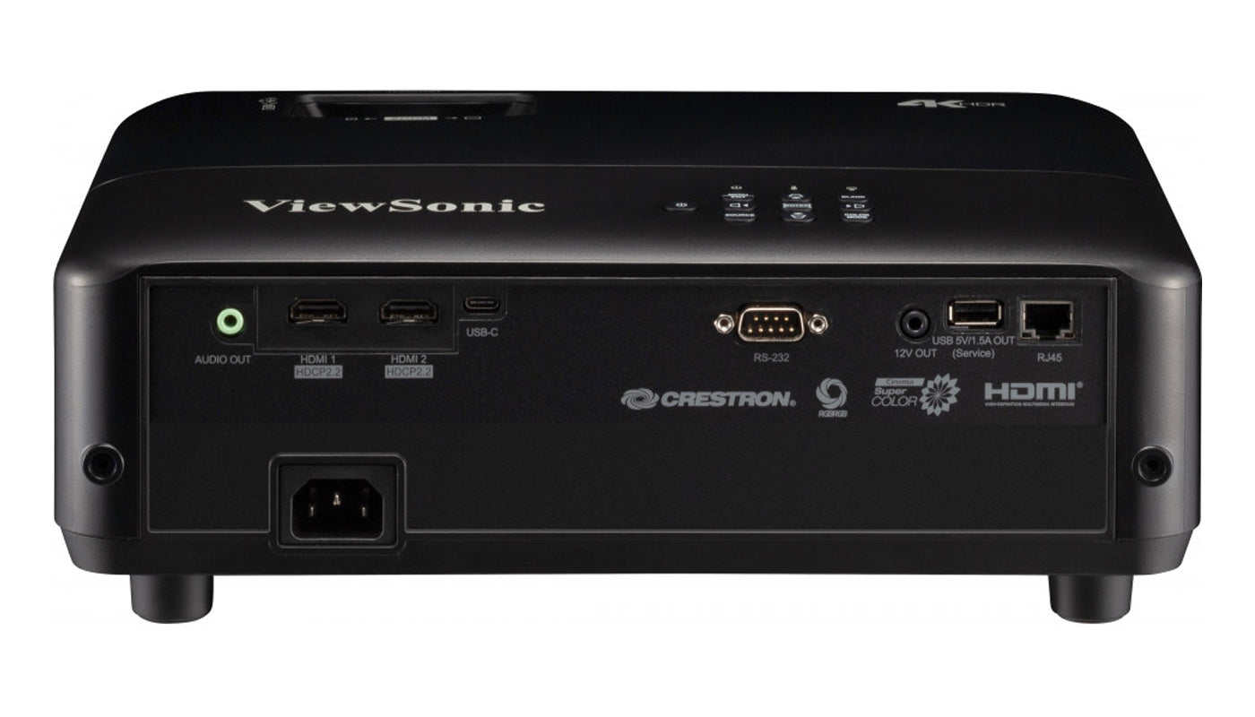 Up to 20,000 Hours Lamp Lifespan in SuperEco+ Mode