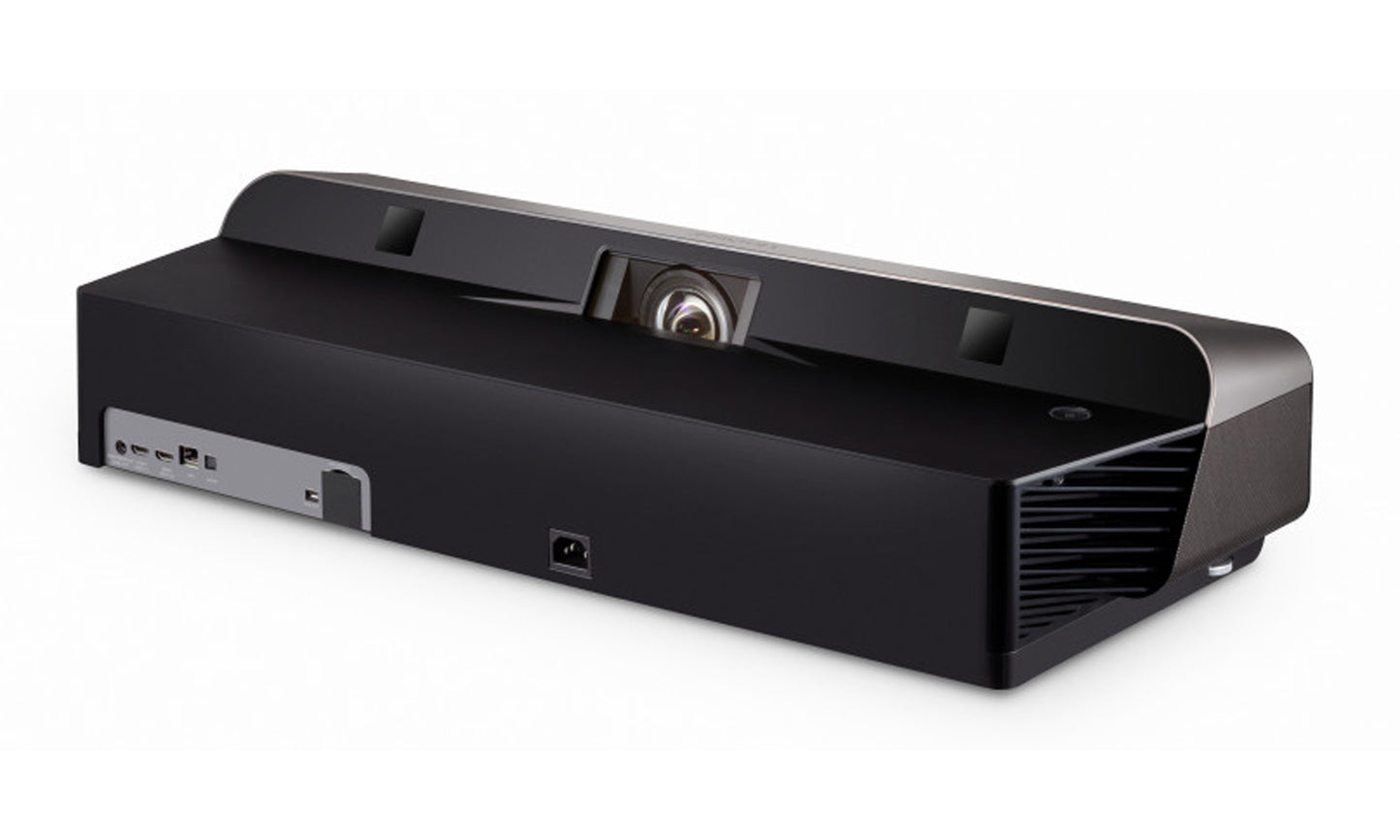 2nd Generation LED Technology with 30,000 Hours Lifespan