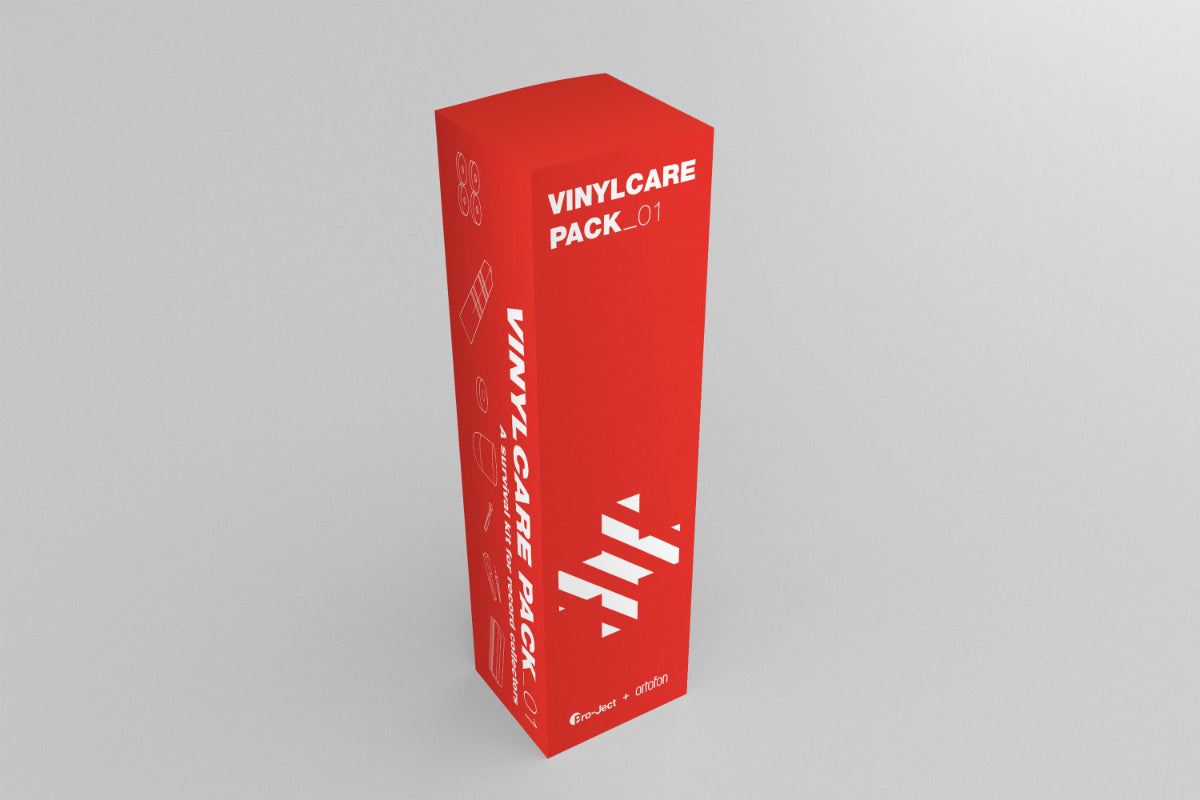 VINYLCARE Pack