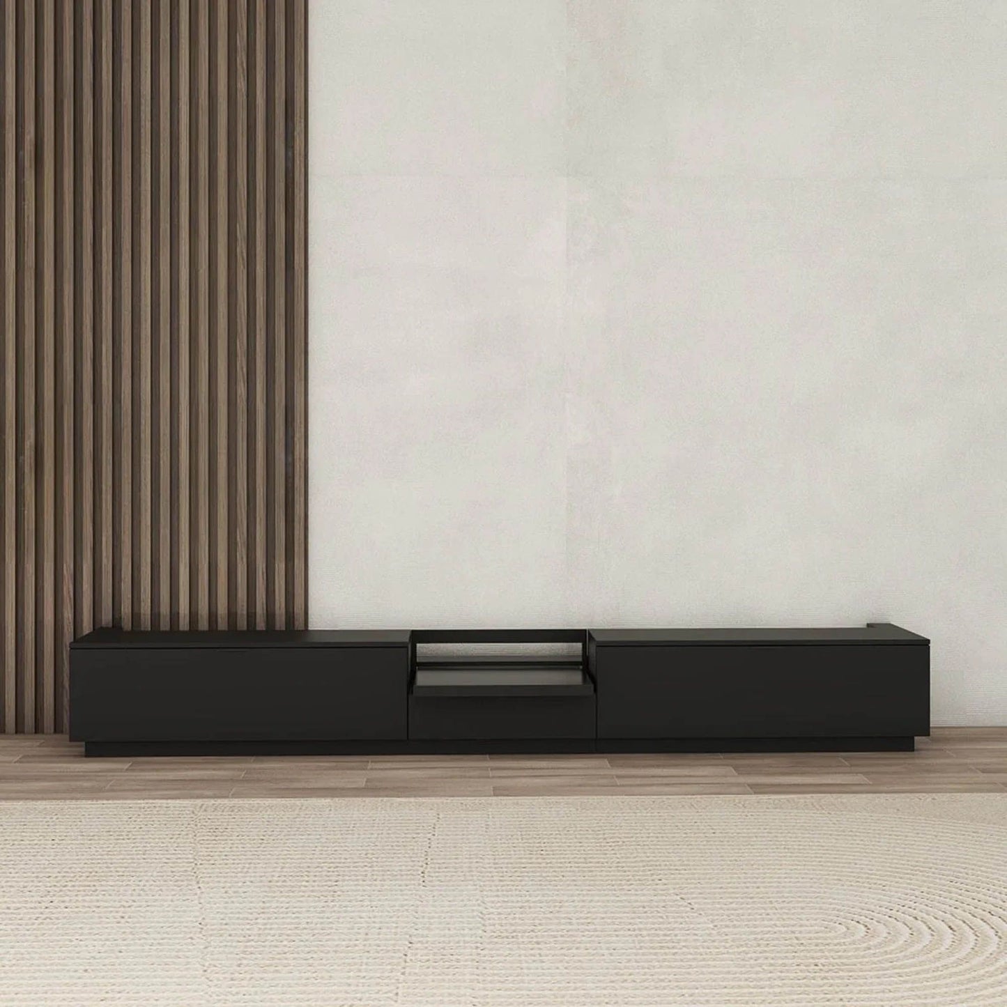 Vividstorm Berlin Leica Cine 1 Edition Cabinet (Shown in Black)