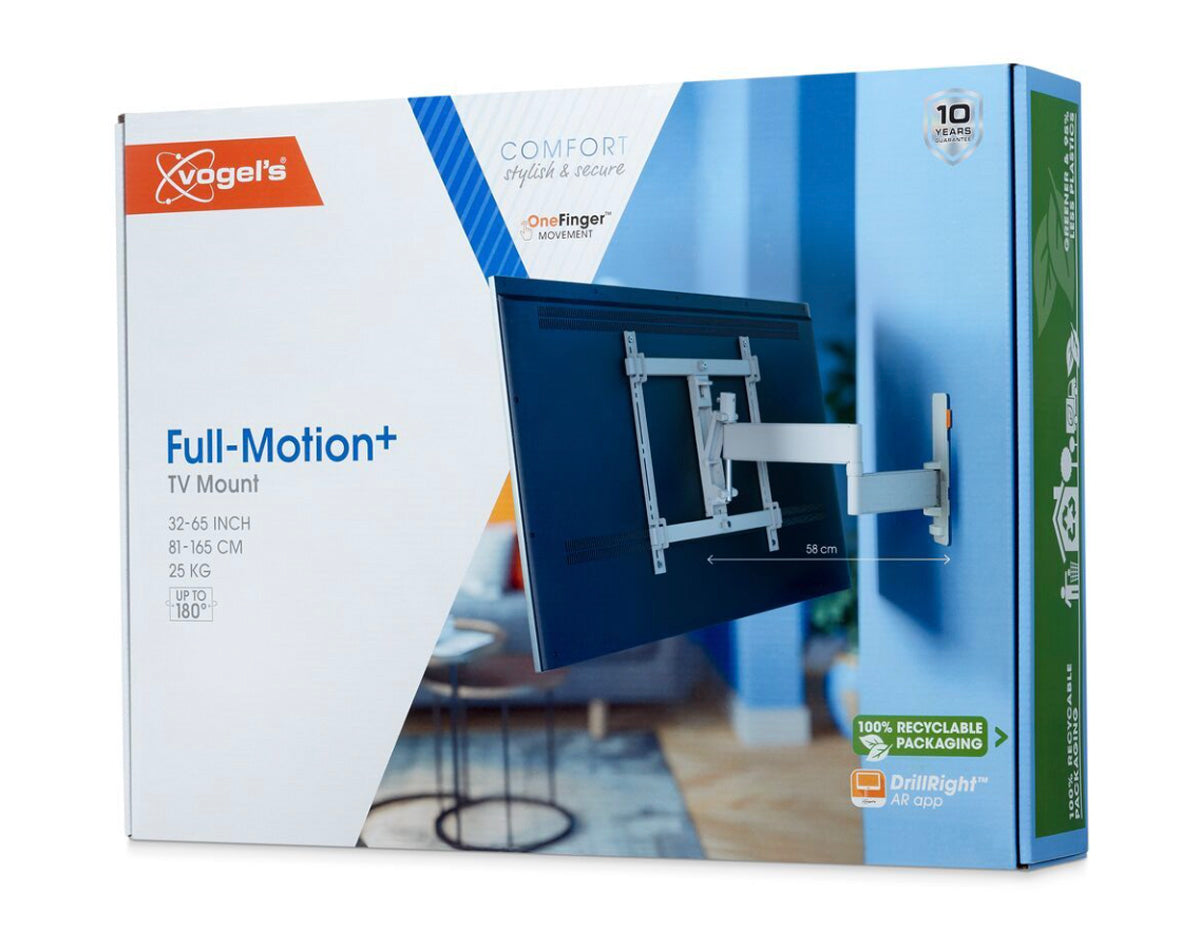 Vogel's TVM 3445 Full Motion TV Wall Mount