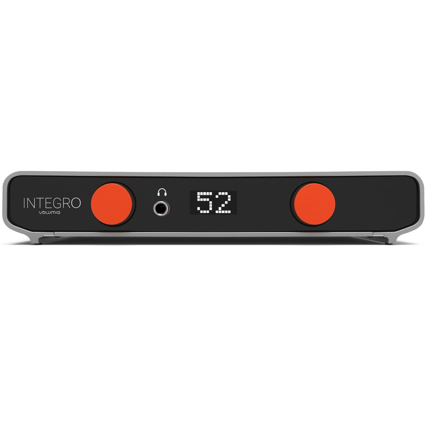 Volumio Integro front view