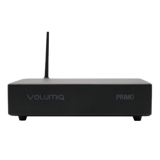 Volumio Primo Network Music Player - Front