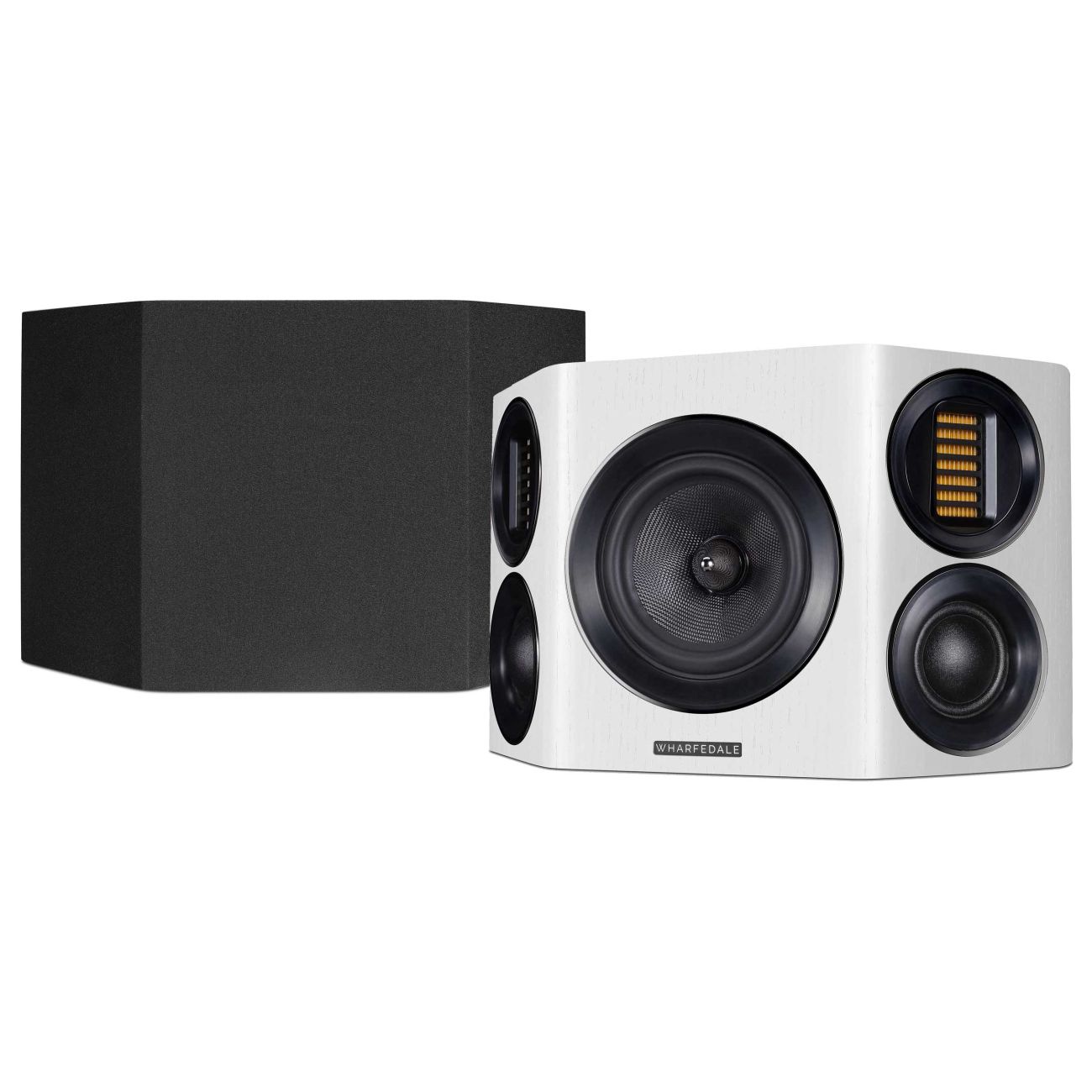 Wharfedale EVO4.S Rear Speakers