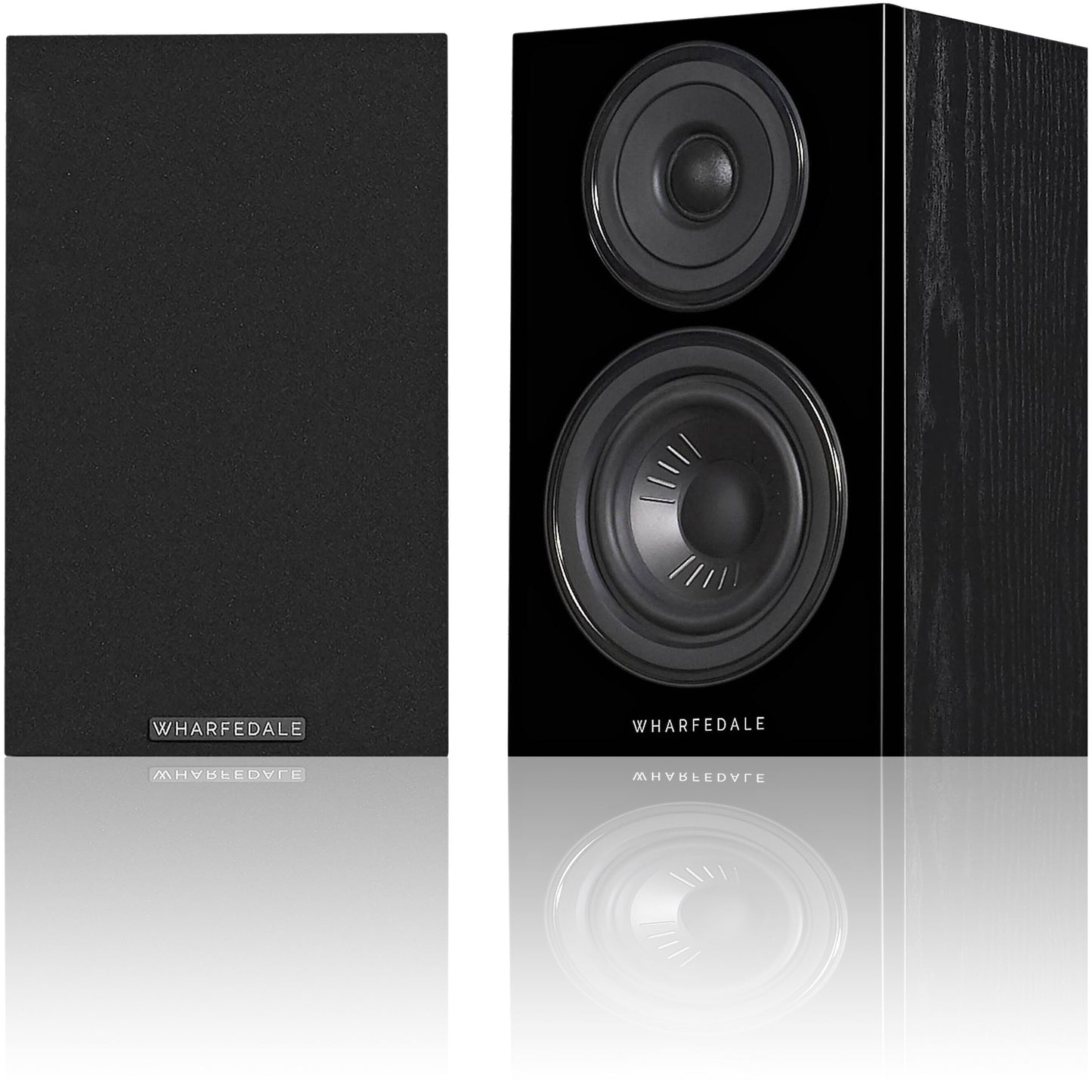 Wharfedale Diamond 12.0 Speakers