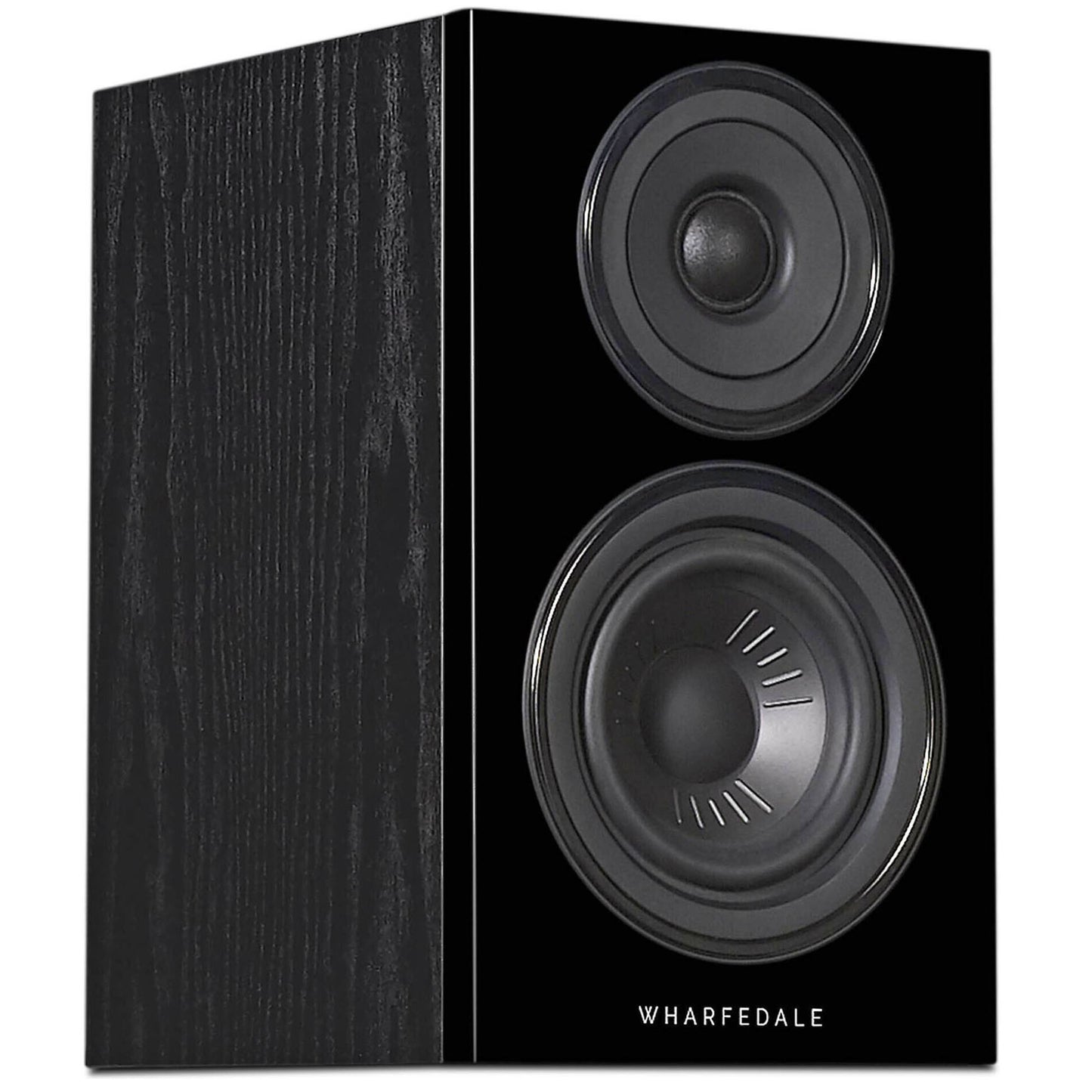 Wharfedale Diamond 12.0 Speakers