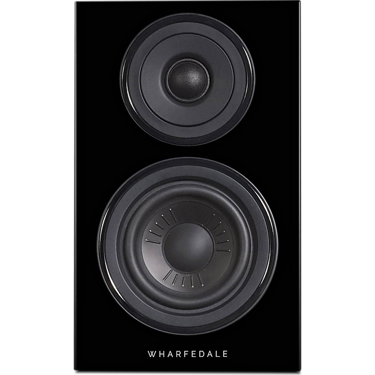 Wharfedale Diamond 12.0 Speakers