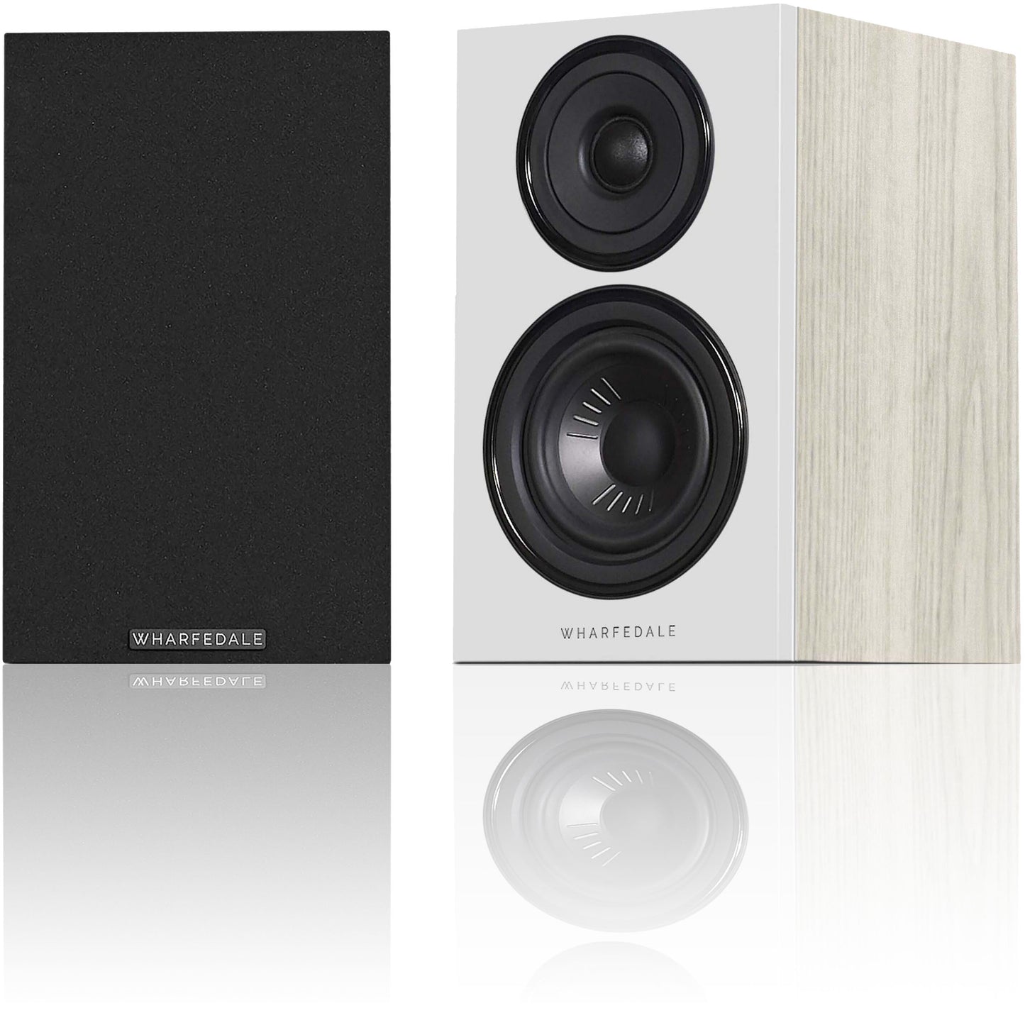 Wharfedale Diamond 12.0 Speakers
