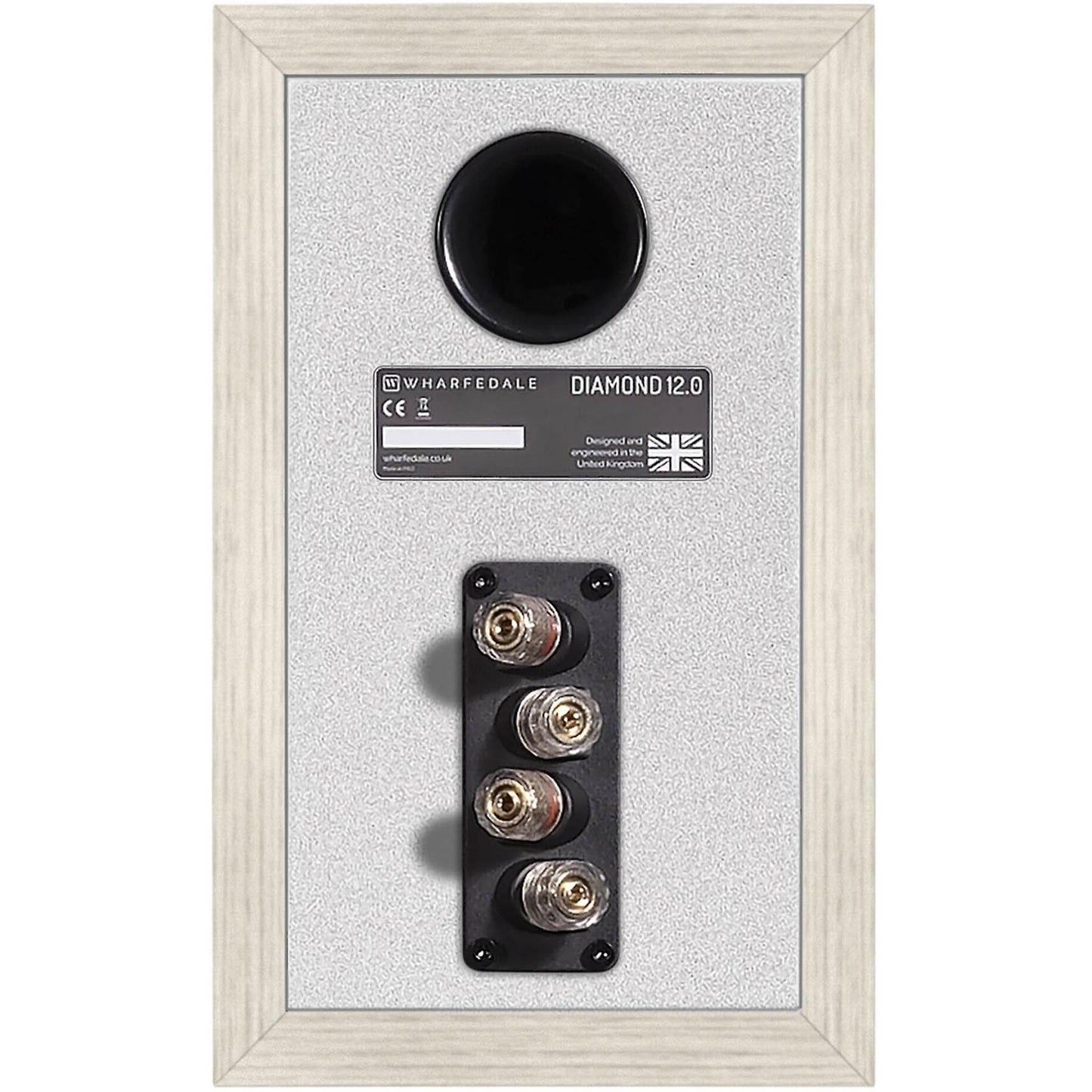 Wharfedale Diamond 12.0 Speakers