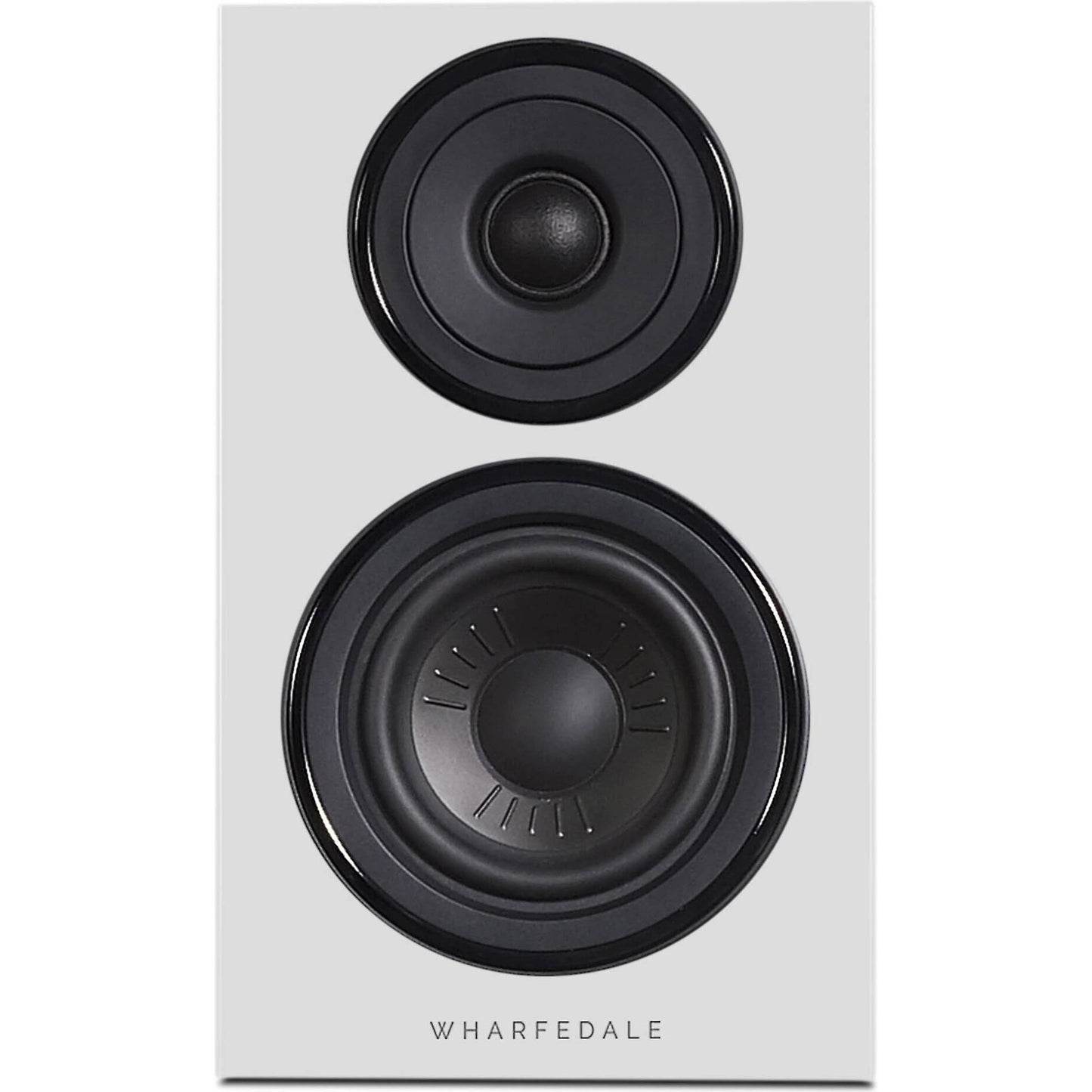 Wharfedale Diamond 12.0 Speakers