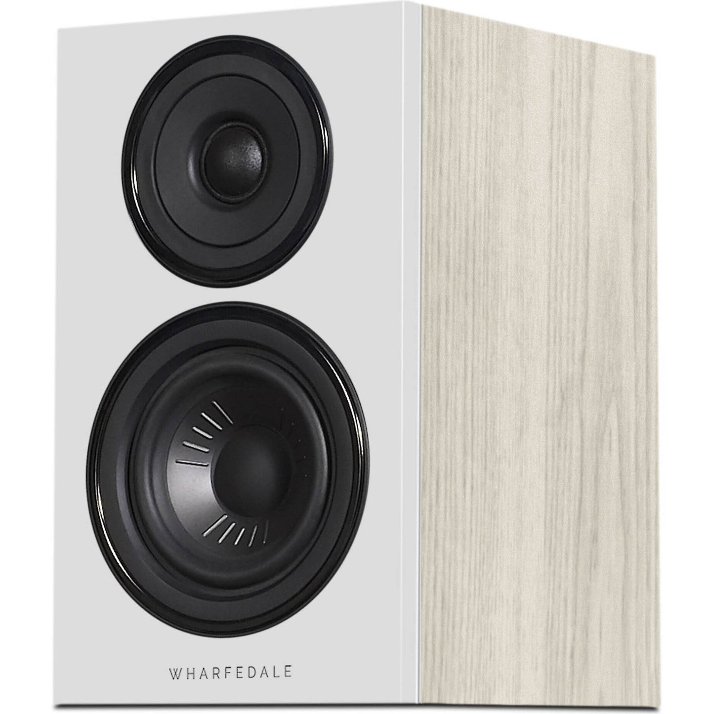 Wharfedale Diamond 12.0 Speakers