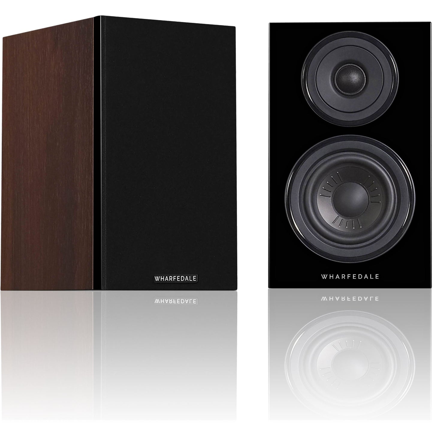 Wharfedale Diamond 12.0 Speakers
