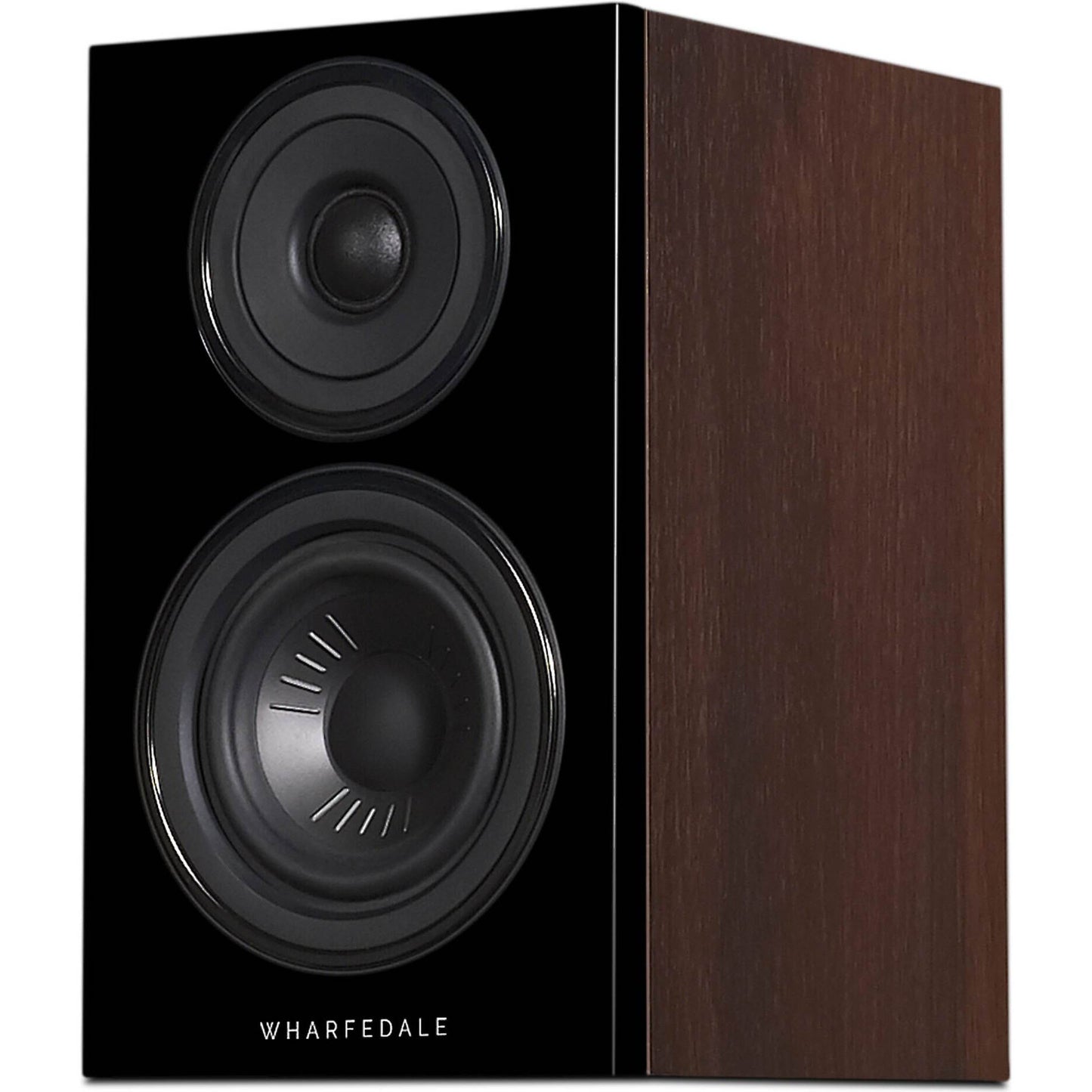Wharfedale Diamond 12.0 Speakers