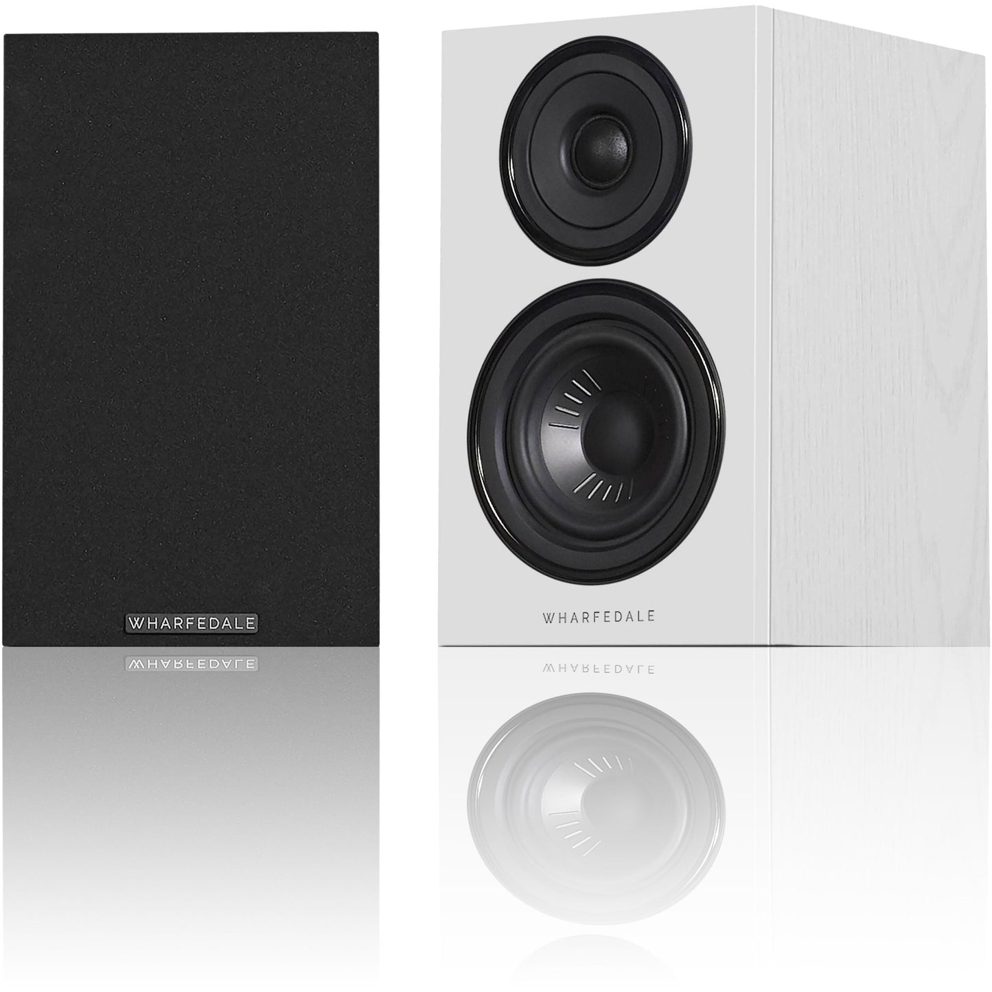 Wharfedale Diamond 12.0 Speakers
