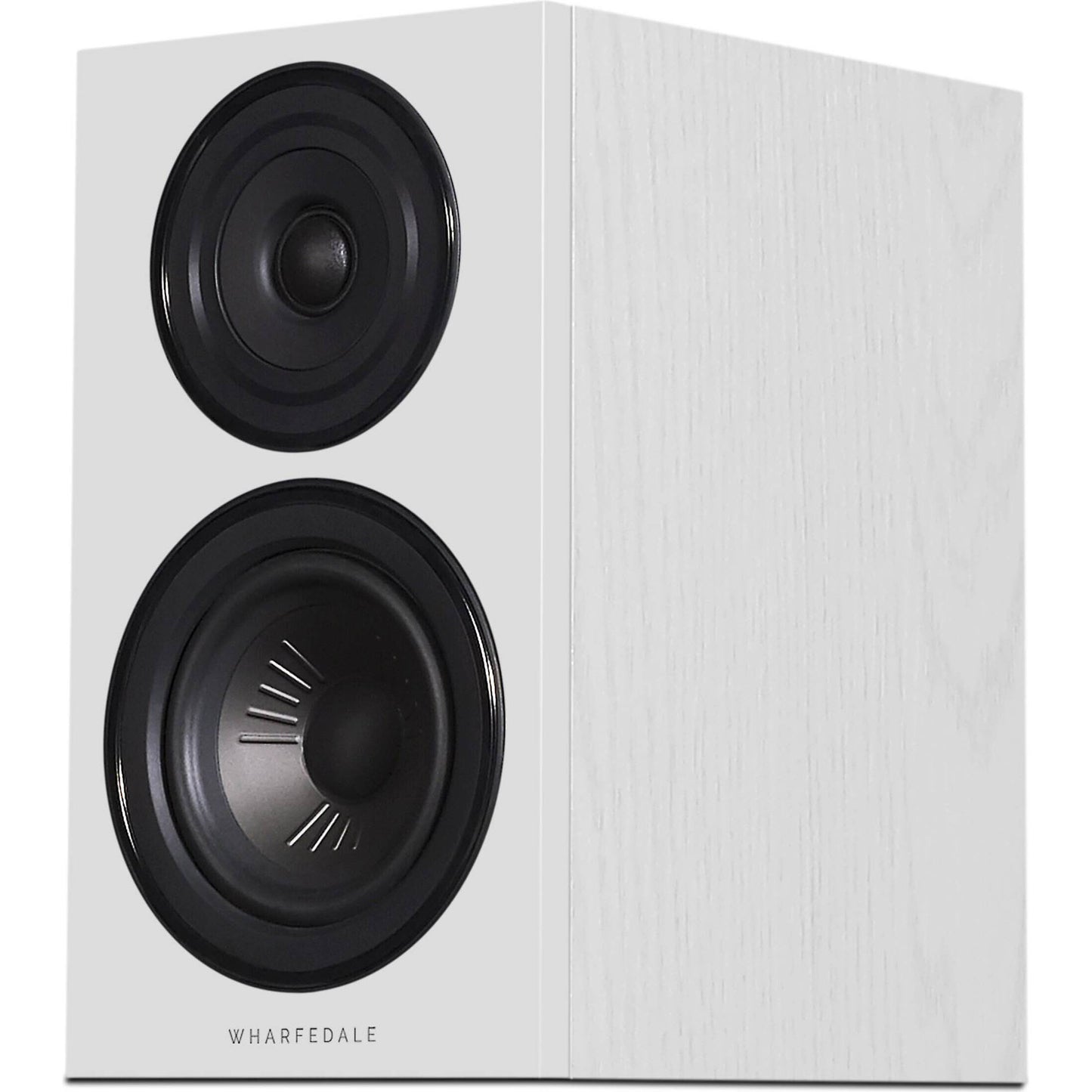 Wharfedale Diamond 12.1 Bookshelf Speakers