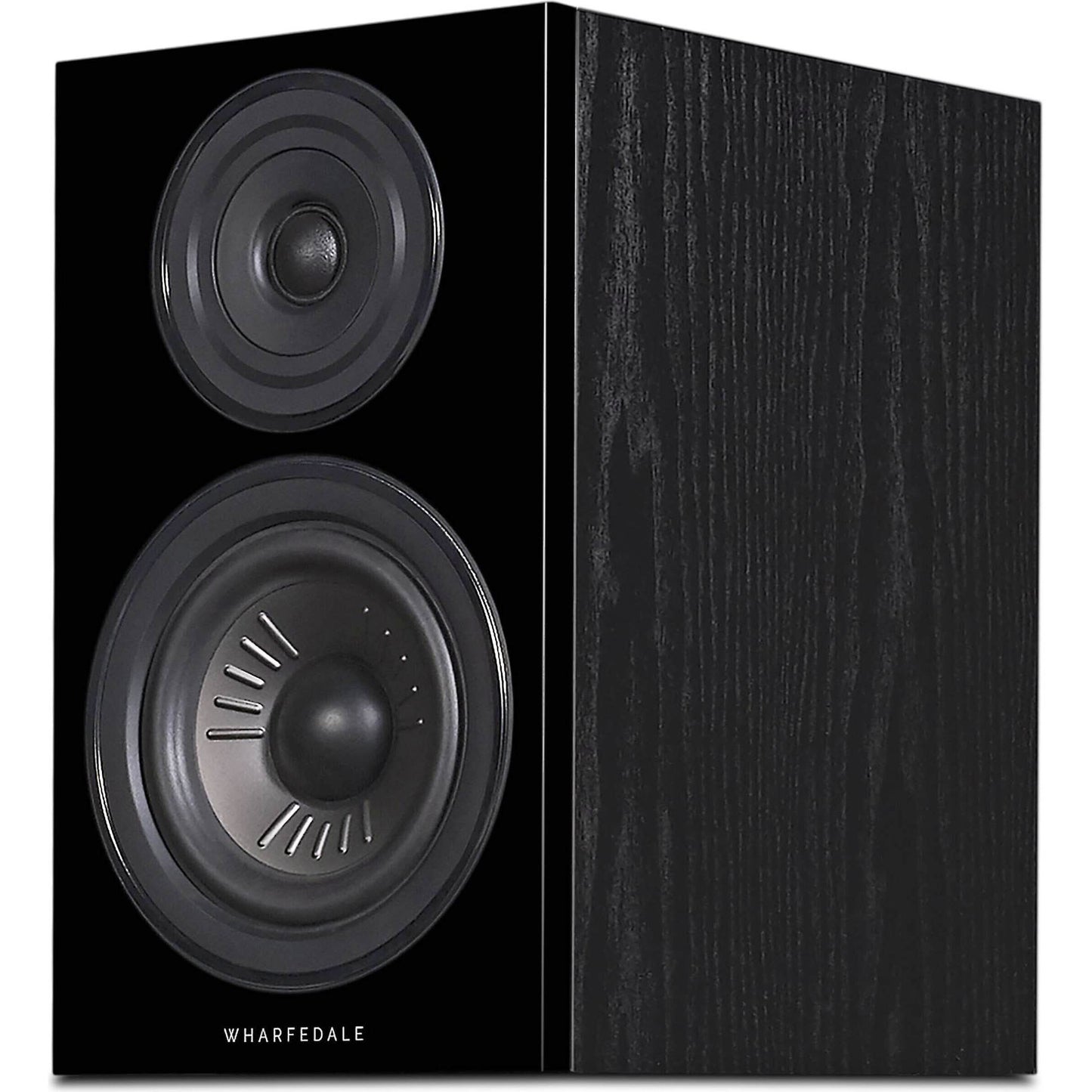 Wharfedale Diamond 12.2 Bookshelf Speakers