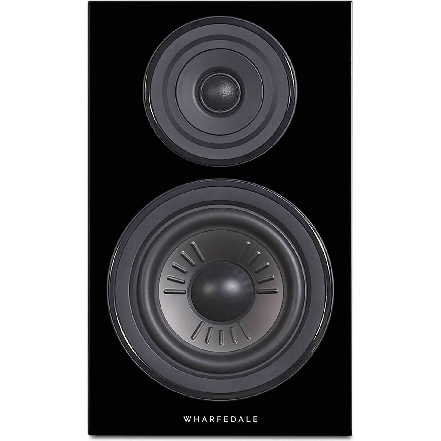Wharfedale Diamond 12.2 Bookshelf Speakers