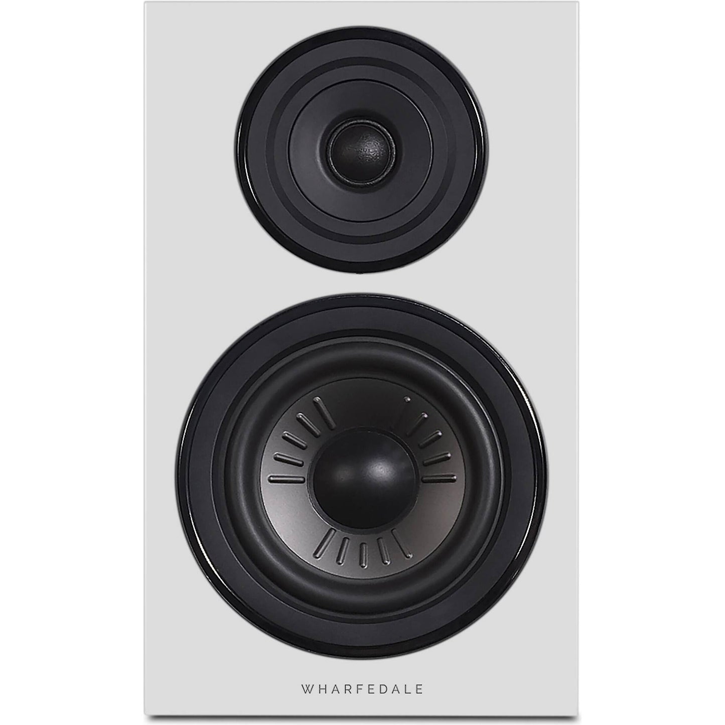 Wharfedale Diamond 12.2 Bookshelf Speakers