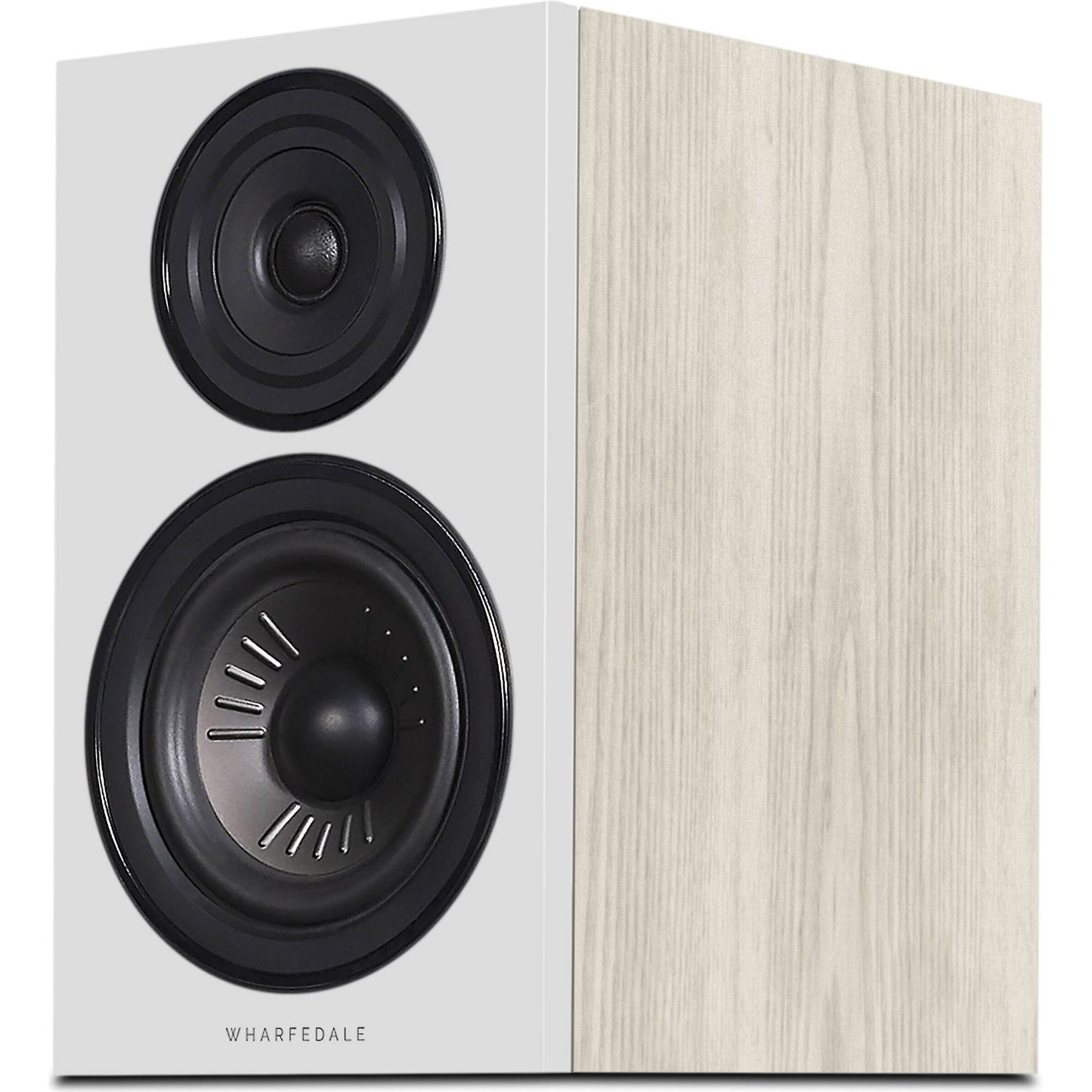 Wharfedale Diamond 12.2 Bookshelf Speakers