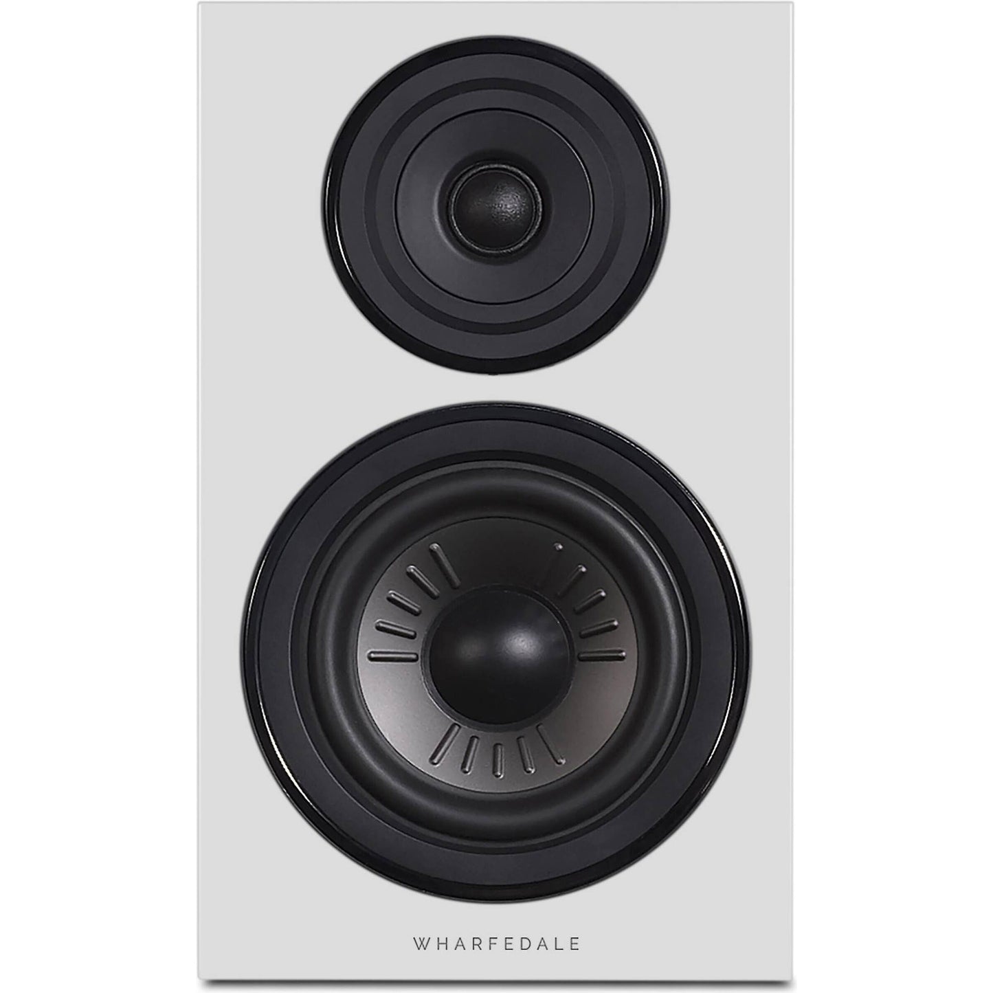Wharfedale Diamond 12.2 Bookshelf Speakers
