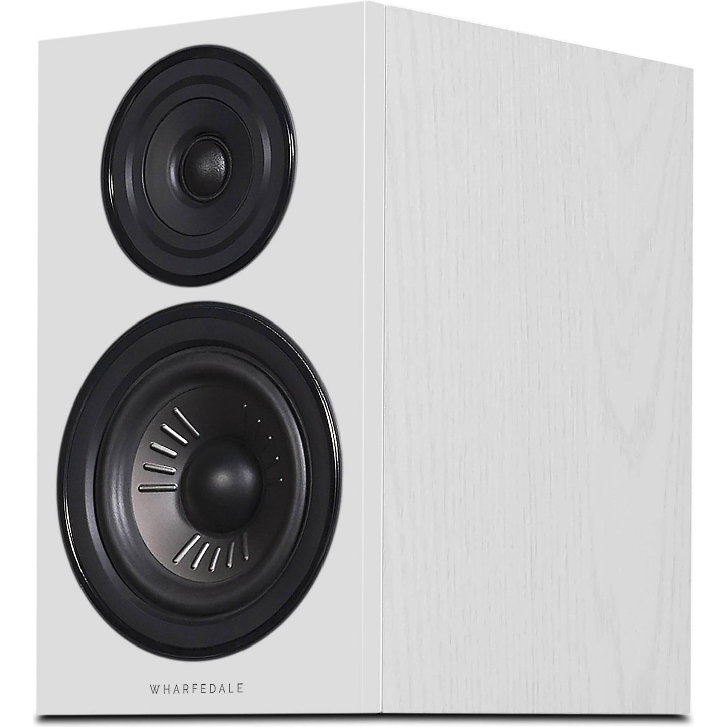 Wharfedale Diamond 12.2 Bookshelf Speakers
