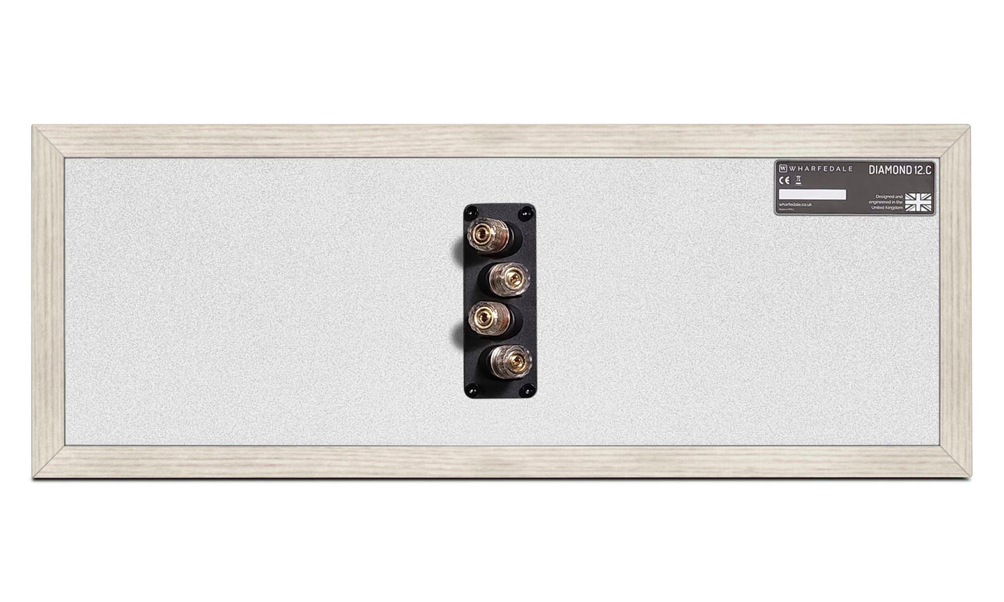 Wharfedale Diamond 12.C Centre Speaker