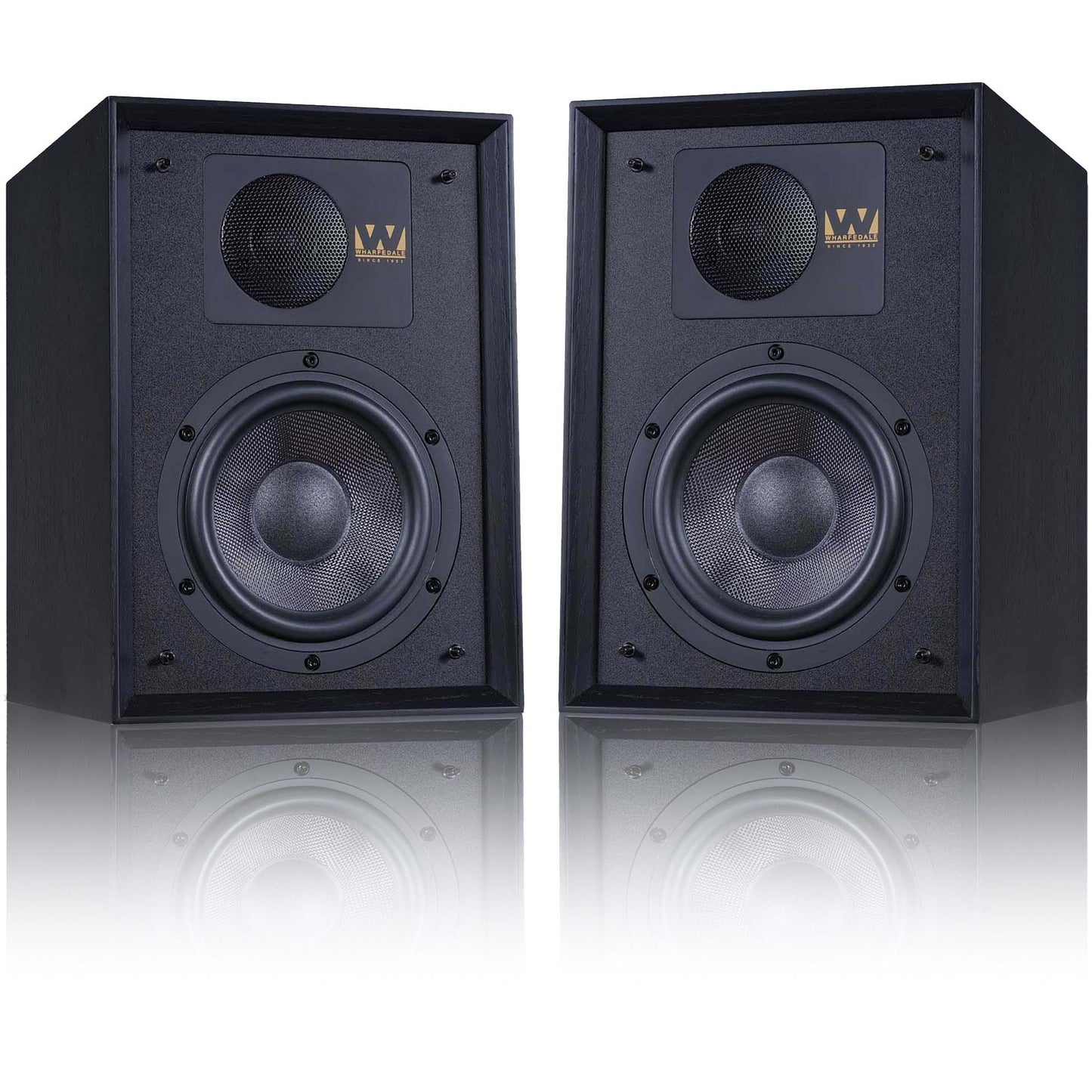Wharfedale Denton 85 Speakers