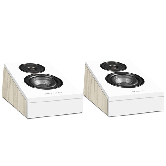 Wharfedale Diamond 12.3D Surround Speakers