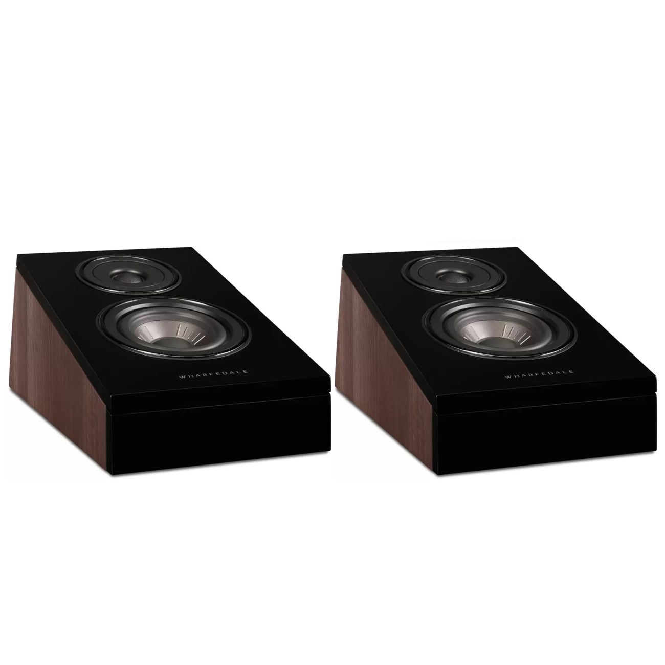 Wharfedale Diamond 12.3D Surround Speakers
