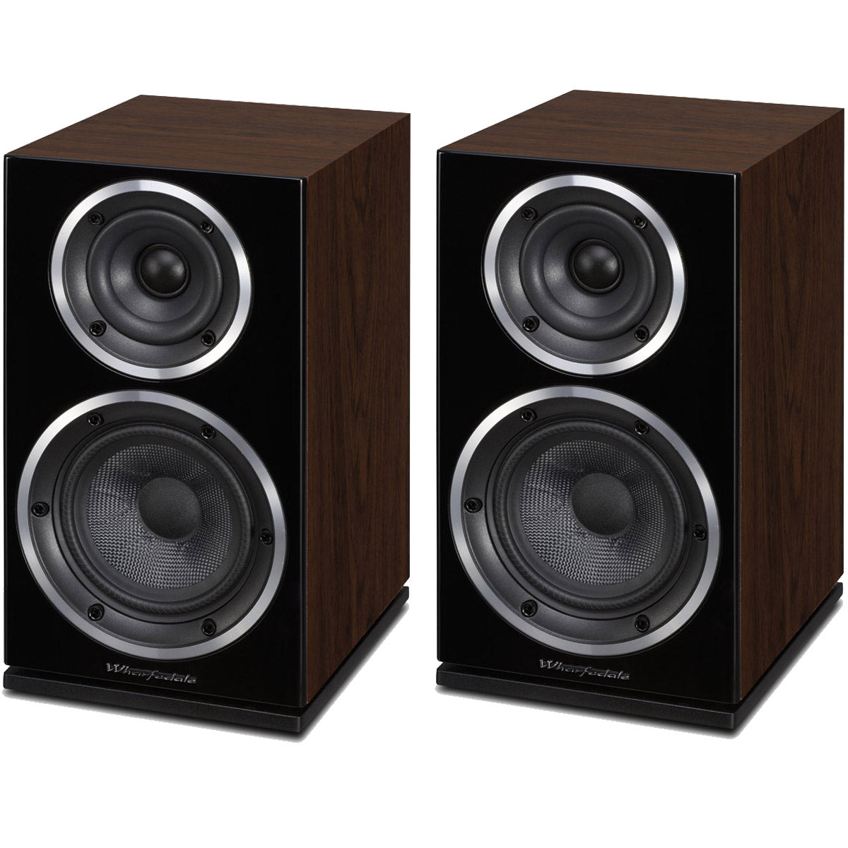 Wharfedale Diamond 220 Speakers