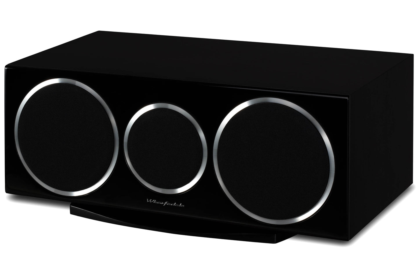 Wharfedale Diamond 220C Centre Speaker