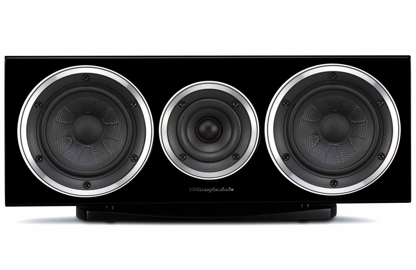 Wharfedale Diamond 220C Centre Speaker