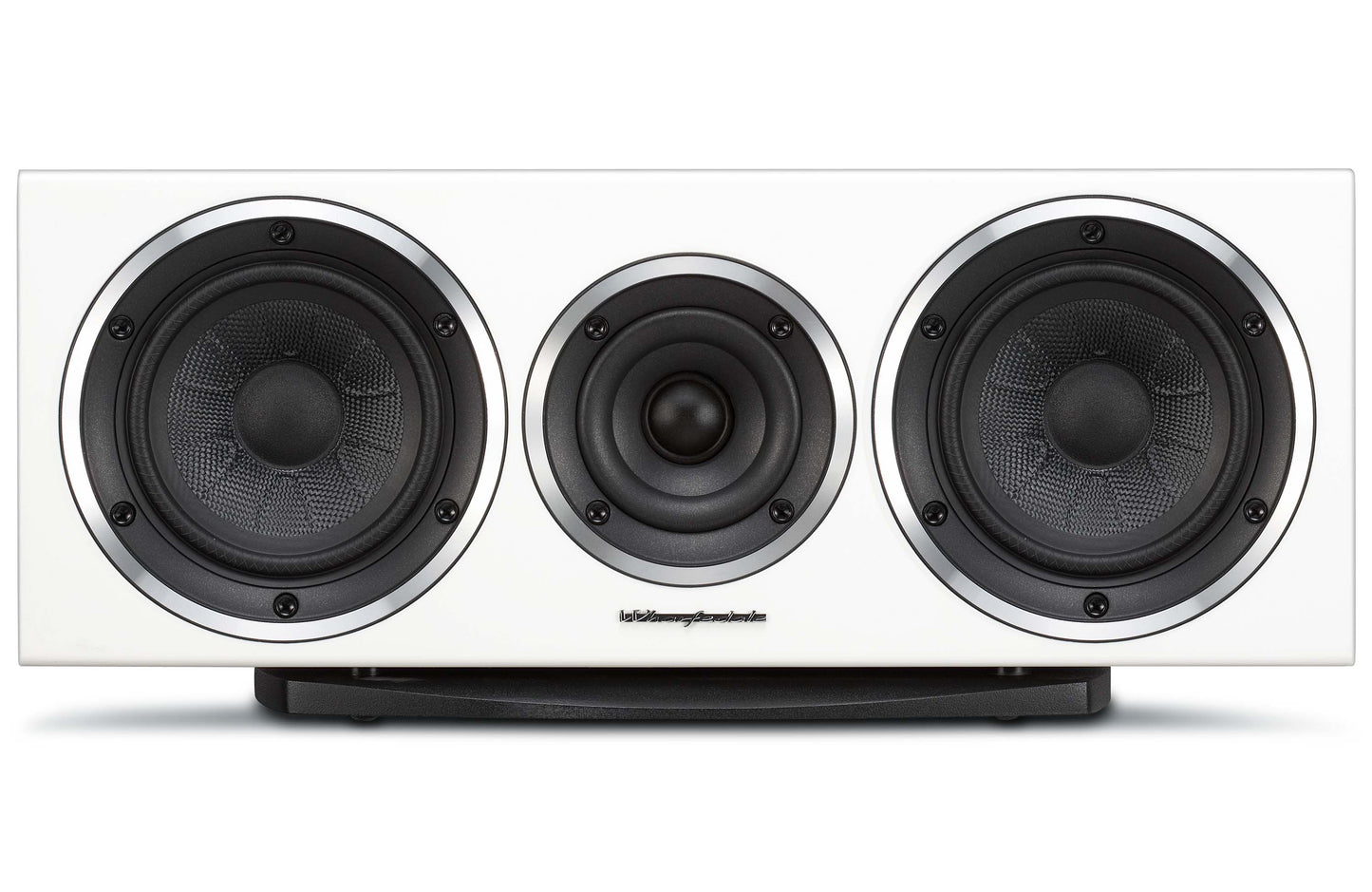 Wharfedale Diamond 220C Centre Speaker