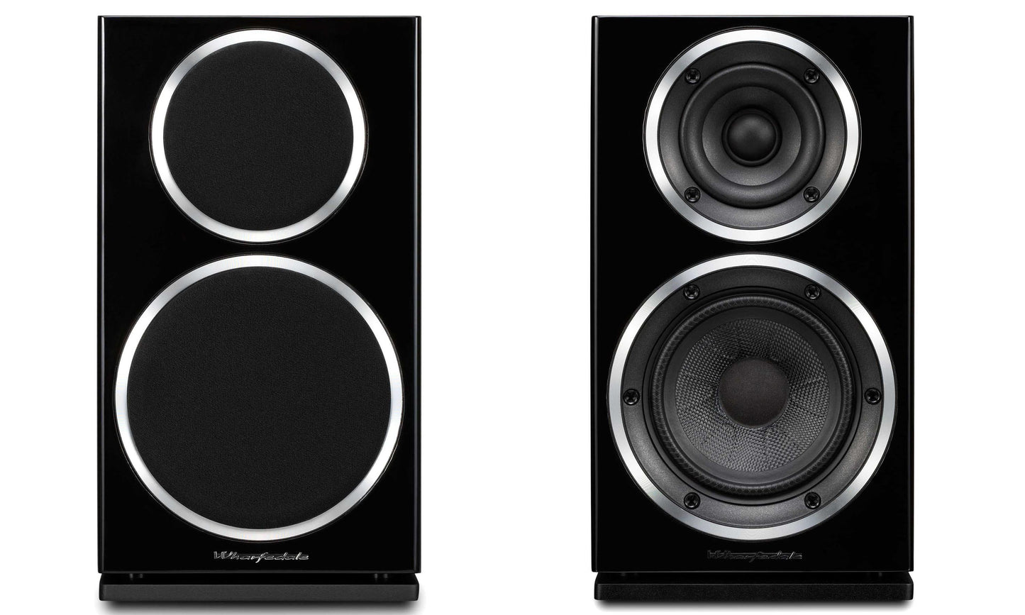 Wharfedale Diamond 220 Rear Speakers